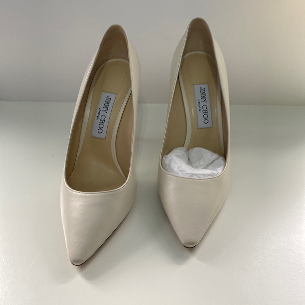Brand new - jimmy choo size 39